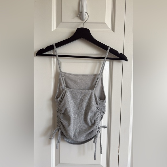 Aerie Ribbed Tank - Picture 2 of 2